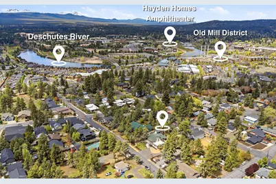 144 SW Cleveland Avenue, Bend, OR 97702 - Photo 5