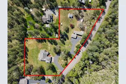 459 Savage Creek Road, Grants Pass, OR 97527 - Photo 1