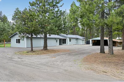 51448 Cedar Road, La Pine, OR 97739 - Photo 3