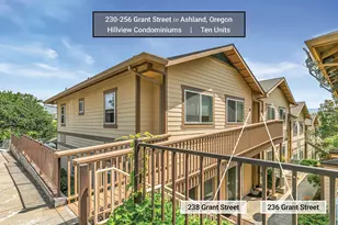 230 Grant St, Ashland, OR 97520 - Photo 3