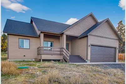 8111 SW High Cone Drive, Terrebonne, OR 97760 - Photo 61