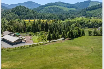 1104 Upper Cow Creek Road, Azalea, OR 97410 - Photo 69
