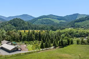 1104 Upper Cow Creek Rd, Azalea, OR 97410 - Photo 69