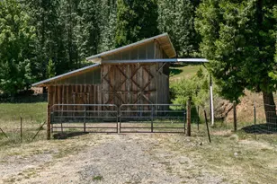 1104 Upper Cow Creek Rd, Azalea, OR 97410 - Photo 55