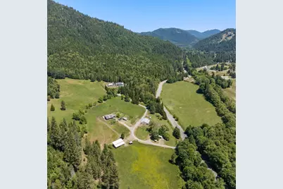 1104 Upper Cow Creek Road, Azalea, OR 97410 - Photo 71