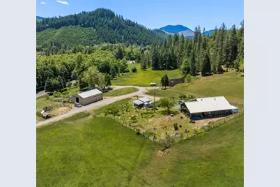 1104 Upper Cow Creek Road, Azalea, OR 97410 - Photo 65