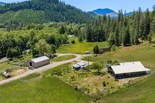 1104 Upper Cow Creek Rd, Azalea, OR 97410 - Photo 65