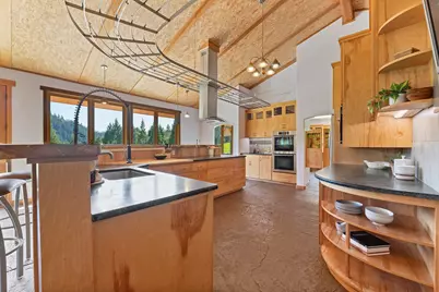 1104 Upper Cow Creek Road, Azalea, OR 97410 - Photo 11