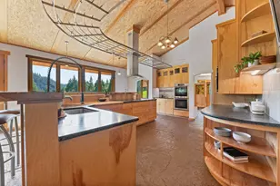 1104 Upper Cow Creek Rd, Azalea, OR 97410 - Photo 11