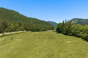 1104 Upper Cow Creek Rd, Azalea, OR 97410 - Photo 63