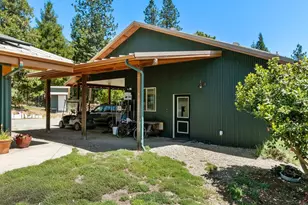 1104 Upper Cow Creek Rd, Azalea, OR 97410 - Photo 45