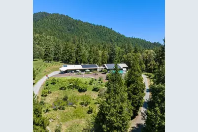 1104 Upper Cow Creek Road, Azalea, OR 97410 - Photo 67