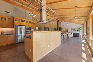 1104 Upper Cow Creek Rd, Azalea, OR 97410 - Photo 13