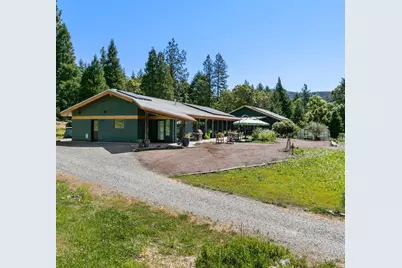 1104 Upper Cow Creek Road, Azalea, OR 97410 - Photo 3