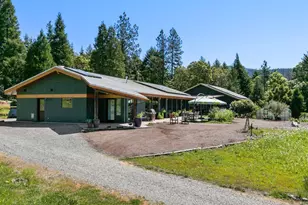 1104 Upper Cow Creek Rd, Azalea, OR 97410 - Photo 3