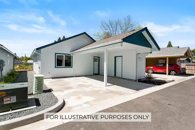 1407 Fruitdale Drive #UNIT 6, Grants Pass, OR 97527 - Photo 1