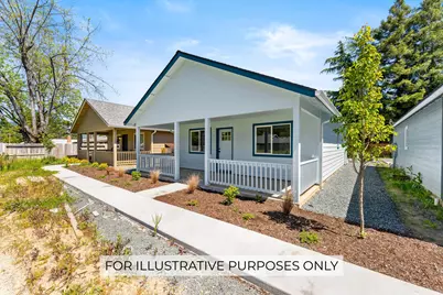 1407 Fruitdale Drive #UNIT 6, Grants Pass, OR 97527 - Photo 3