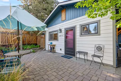 644 NE Norton Avenue # 1 and #2, Bend, OR 97701 - Photo 23