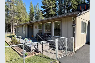 1314 Crescent Cutoff Road, Crescent, OR 97733 - Photo 3
