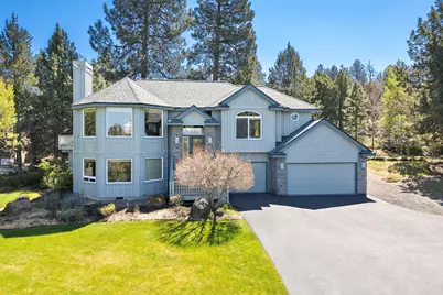 4057 NW Northcliff, Bend, OR 97703 - Photo 51