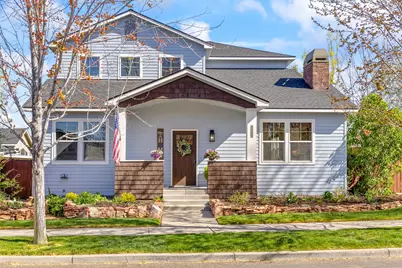1405 NE Hudspeth Road, Prineville, OR 97754 - Photo 1