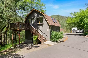 2175 Birdseye Creek Rd, Gold Hill, OR 97525 - Photo 5
