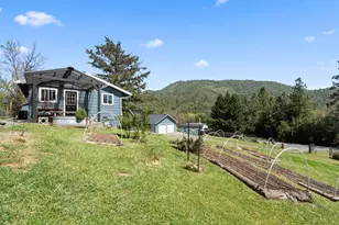 621 Sardine Creek Rd, Gold Hill, OR 97525 - Photo 5