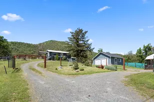621 Sardine Creek Rd, Gold Hill, OR 97525 - Photo 13