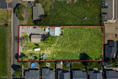 849 Cherry Street, Medford, OR 97501 - Photo 9