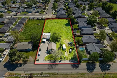849 Cherry Street, Medford, OR 97501 - Photo 3