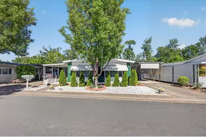 2252 Table Rock Road #SPC 206, Medford, OR 97501 - Photo 31