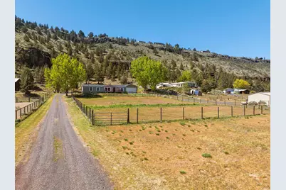 12188 SW Horny Hollow Trail, Terrebonne, OR 97760 - Photo 43