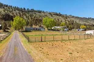 12188 SW Horny Hollow Trail, Terrebonne, OR 97760 - Photo 43