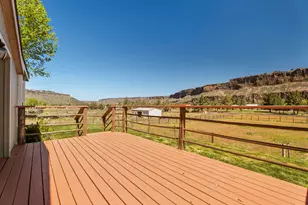 12188 SW Horny Hollow Trail, Terrebonne, OR 97760 - Photo 31