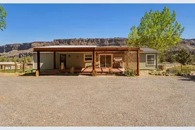 12188 SW Horny Hollow Trail, Terrebonne, OR 97760 - Photo 37