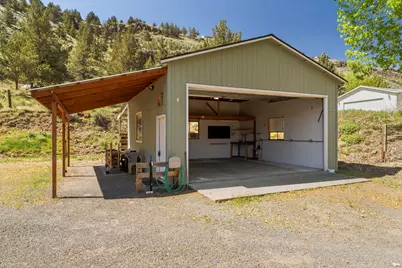 12188 SW Horny Hollow Trail, Terrebonne, OR 97760 - Photo 35