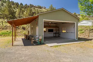 12188 SW Horny Hollow Trail, Terrebonne, OR 97760 - Photo 35