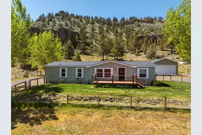 12188 SW Horny Hollow Trail, Terrebonne, OR 97760 - Photo 1
