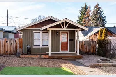 605 NW Delaware Avenue, Bend, OR 97703 - Photo 1