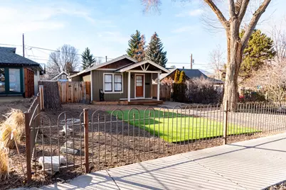 605 NW Delaware Avenue, Bend, OR 97703 - Photo 3