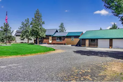 6354 SW Mustang Road, Terrebonne, OR 97760 - Photo 5