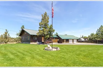 6354 SW Mustang Road, Terrebonne, OR 97760 - Photo 1