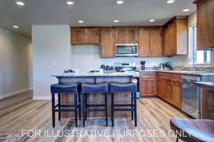 1101 Annalise St, Central Point, OR 97502 - Photo 7