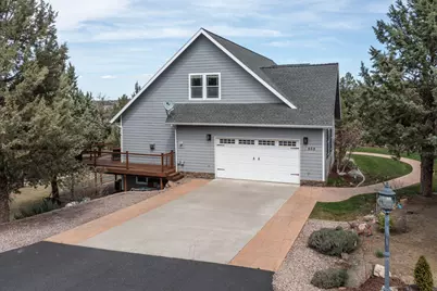 505 SE Rancho Lane, Madras, OR 97741 - Photo 51