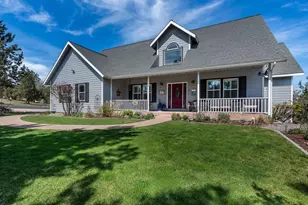 505 SE Rancho Ln, Madras, OR 97741 - Photo 3