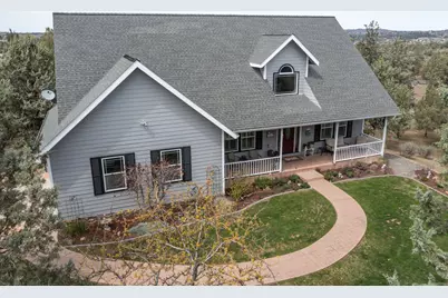505 SE Rancho Lane, Madras, OR 97741 - Photo 53