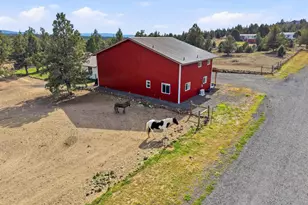 5372 Southeast Redondo Way, Prineville, OR 97754 - Photo 3
