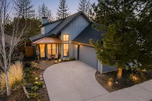1109 N Forest Edge Dr, Sisters, OR 97759 - Photo 1