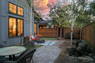 1109 N Forest Edge Dr, Sisters, OR 97759 - Photo 35