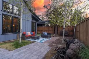 1109 N Forest Edge Dr, Sisters, OR 97759 - Photo 39